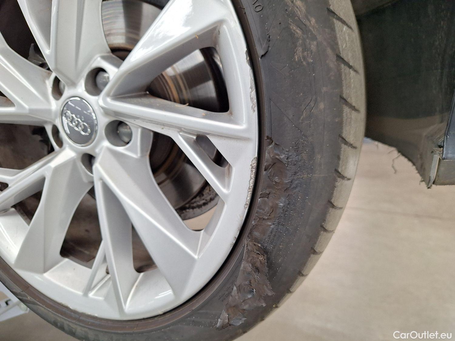  Audi  A5 Sportback Audi, A5 SB FL'20, Audi  30 TDI S tronic Bus Ed Advanced  #2