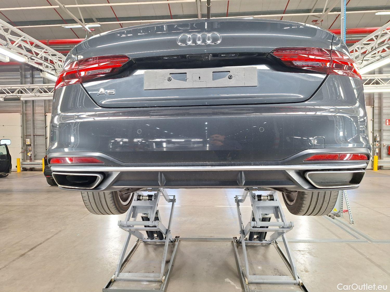  Audi  A5 Sportback Audi, A5 SB FL'20, Audi  30 TDI S tronic Bus Ed Advanced  #14