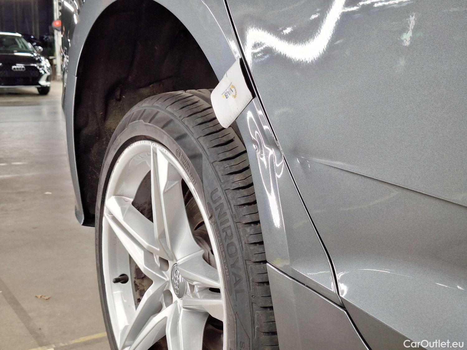  Audi  A5 Sportback Audi, A5 SB FL'20, Audi  35 TDI S tronic Bus Ed S Line 5d #41