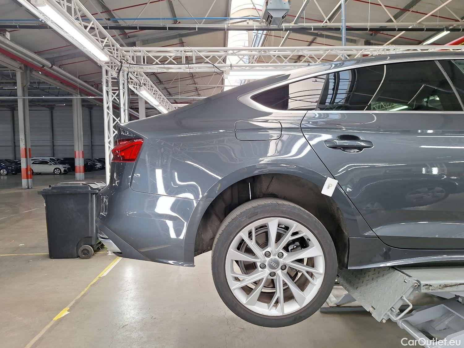  Audi  A5 Sportback Audi, A5 SB FL'20, Audi  30 TDI S tronic Bus Ed Advanced  #22