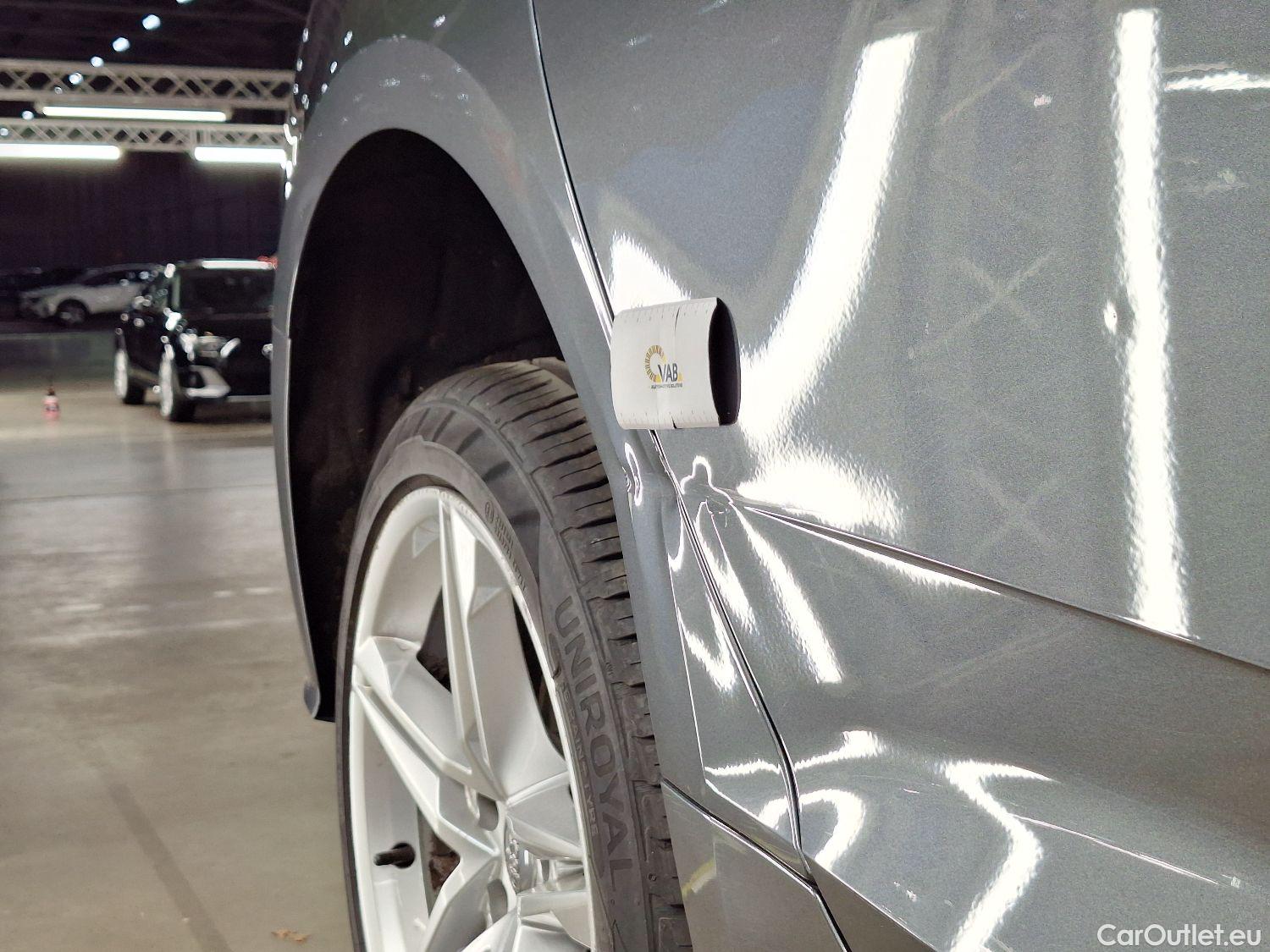  Audi  A5 Sportback Audi, A5 SB FL'20, Audi  35 TDI S tronic Bus Ed S Line 5d #34