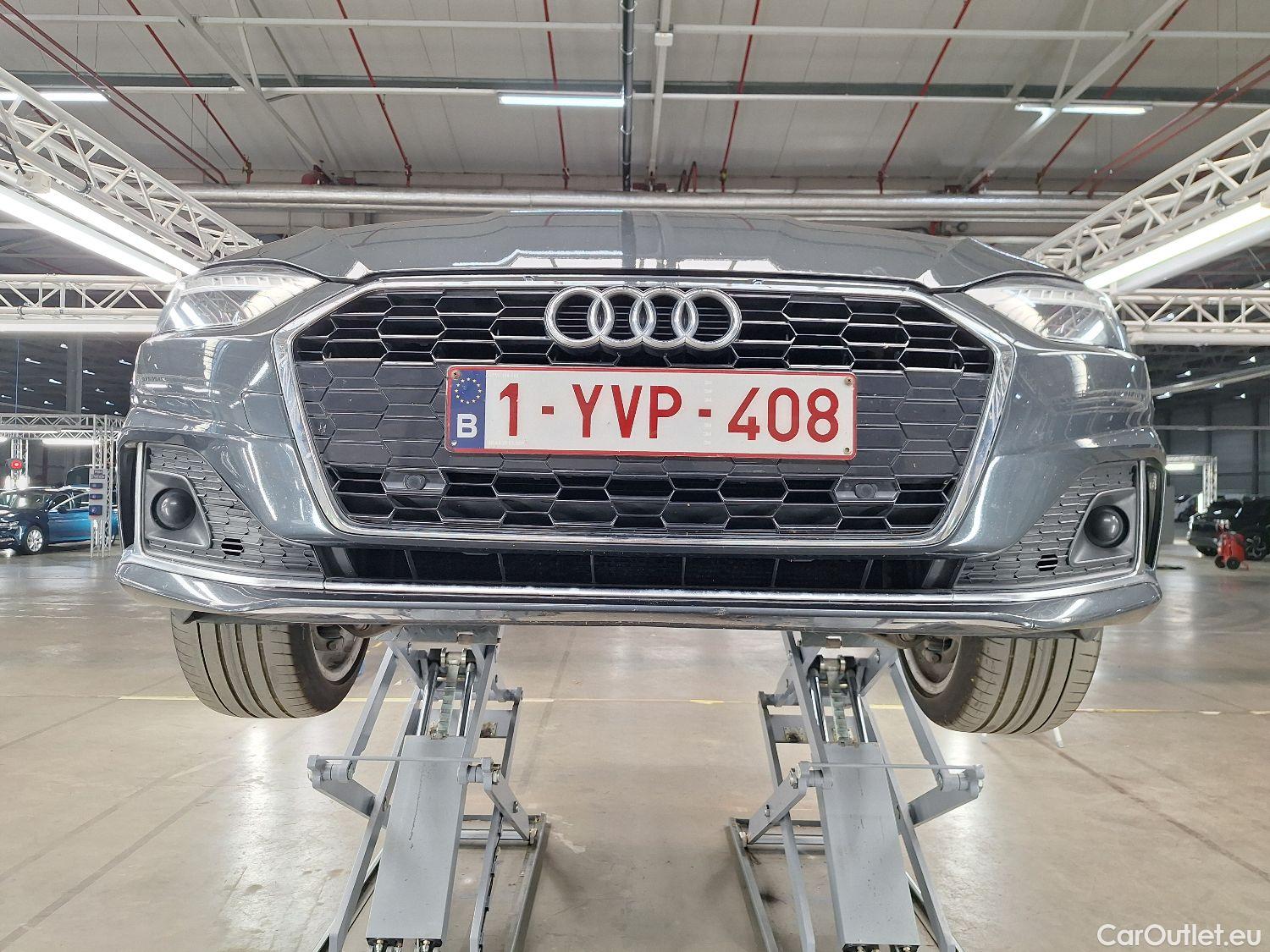  Audi  A5 Sportback Audi, A5 SB FL'20, Audi  30 TDI S tronic Bus Ed Advanced  #7