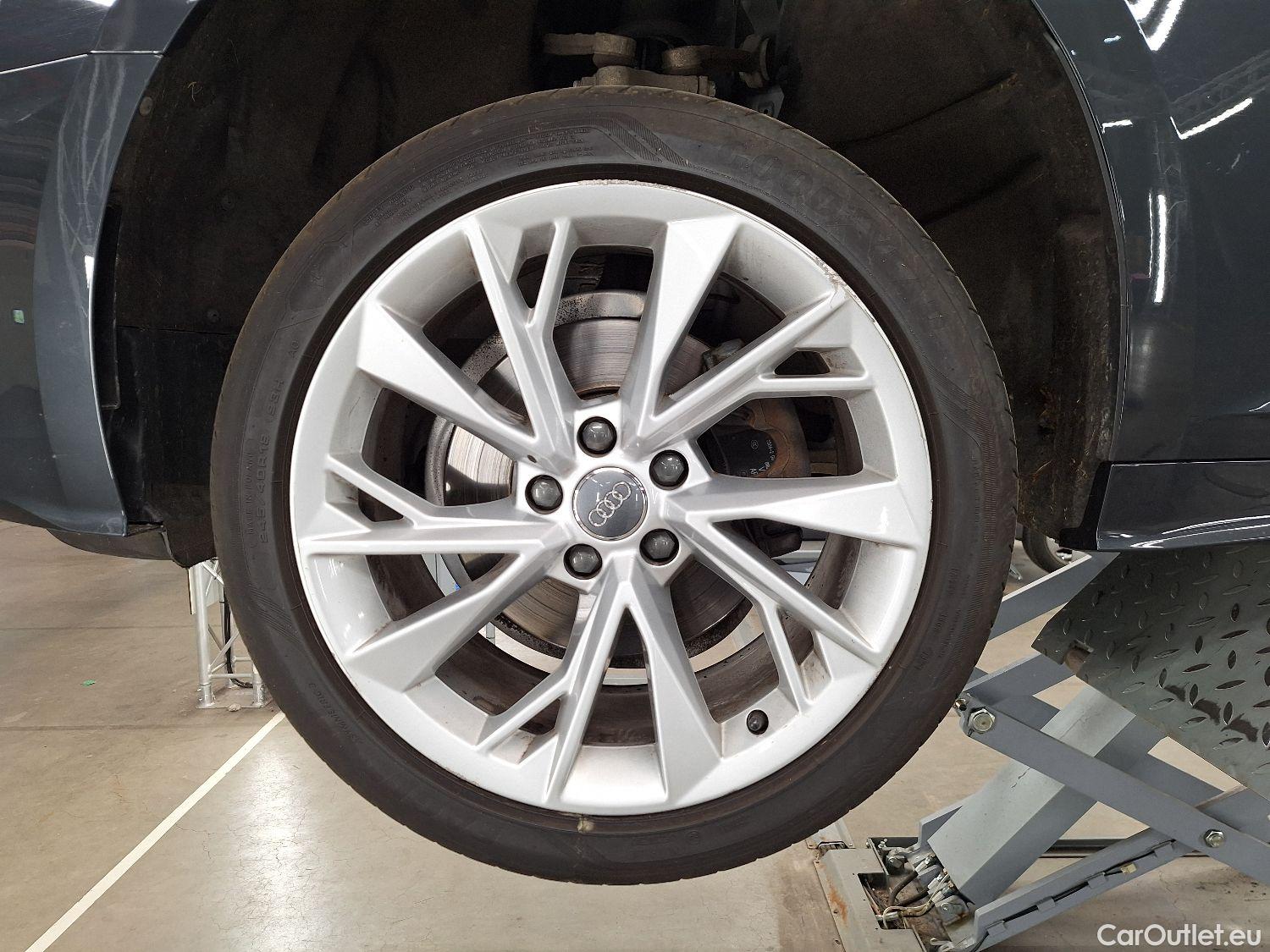  Audi  A5 Sportback Audi, A5 SB FL'20, Audi  30 TDI S tronic Bus Ed Advanced  #20