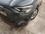  Audi  A3 Audi  Sportback 2.0 35 TDi 110kW S tronic 5d #11