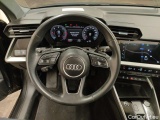  Audi  A3 Audi  Sportback 2.0 35 TDi 110kW S tronic 5d #29