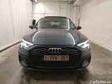  Audi  A3 Audi  Sportback 2.0 35 TDi 110kW S tronic 5d #34