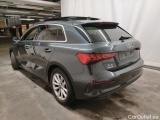  Audi  A3 Audi  Sportback 2.0 35 TDi 110kW S tronic 5d #46
