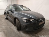  Audi  A3 Audi  Sportback 2.0 35 TDi 110kW S tronic 5d #48