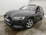  Audi  A4 Audi  Avant 2.0 30 TDi 100kW S tronic Business Ed 5d 