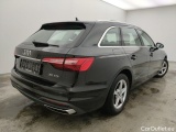  Audi  A4 Audi  Avant 2.0 30 TDi 100kW S tronic Business Ed 5d #2