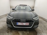  Audi  A4 Audi  Avant 2.0 30 TDi 100kW S tronic Business Ed 5d #5