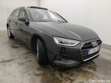  Audi  A4 Audi  Avant 2.0 30 TDi 100kW S tronic Business Ed 5d #8