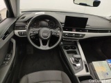  Audi  A4 Audi  Avant 2.0 30 TDi 100kW S tronic Business Ed 5d #9
