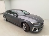  Audi  A5 Sportback Audi, A5 SB FL'20, Audi  35 TDI S tronic Bus Ed S Line 5d #2