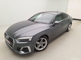  Audi  A5 Sportback Audi, A5 SB FL'20, Audi  35 TDI S tronic Bus Ed S Line 5d #16