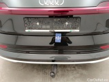  Audi  E-TRON Audi  50 Quattro Advanced 5d #12