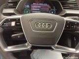  Audi  E-TRON Audi  50 Quattro Advanced 5d #20