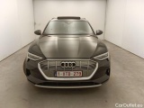  Audi  E-TRON Audi  50 Quattro Advanced 5d #23