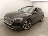  Audi  E-TRON Audi  50 Quattro Advanced 5d #34