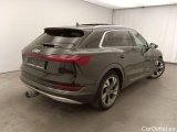  Audi  E-TRON Audi  50 Quattro Advanced 5d #41