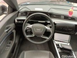  Audi  E-TRON Audi  50 Quattro Advanced 5d #43