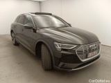  Audi  E-TRON Audi  50 Quattro Advanced 5d #42