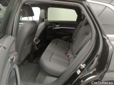  Audi  E-TRON Audi  50 Quattro Advanced 5d #45