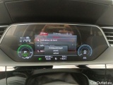  Audi  E-TRON Audi  50 Quattro Advanced 5d #46