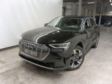 Audi  E-TRON Audi  55 Quattro Advanced 5d 