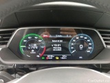  Audi  E-TRON Audi  55 Quattro Advanced 5d #6