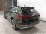  Audi  E-TRON Audi  55 Quattro Advanced 5d #7