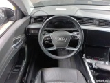  Audi  E-TRON Audi  55 Quattro Advanced 5d #9