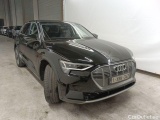  Audi  E-TRON Audi  55 Quattro Advanced 5d #8