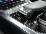  Audi  E-TRON Audi  55 Quattro Advanced 5d #34