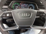  Audi  E-TRON Audi  55 Quattro Advanced 5d #36