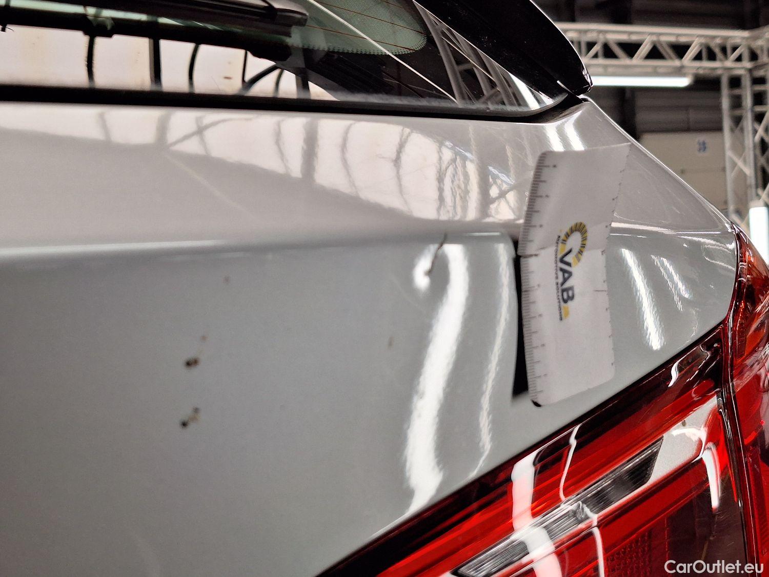  Bmw  X1 BMW,  FL'19, BMW  sDrive16dA (85 kW) 5d #17
