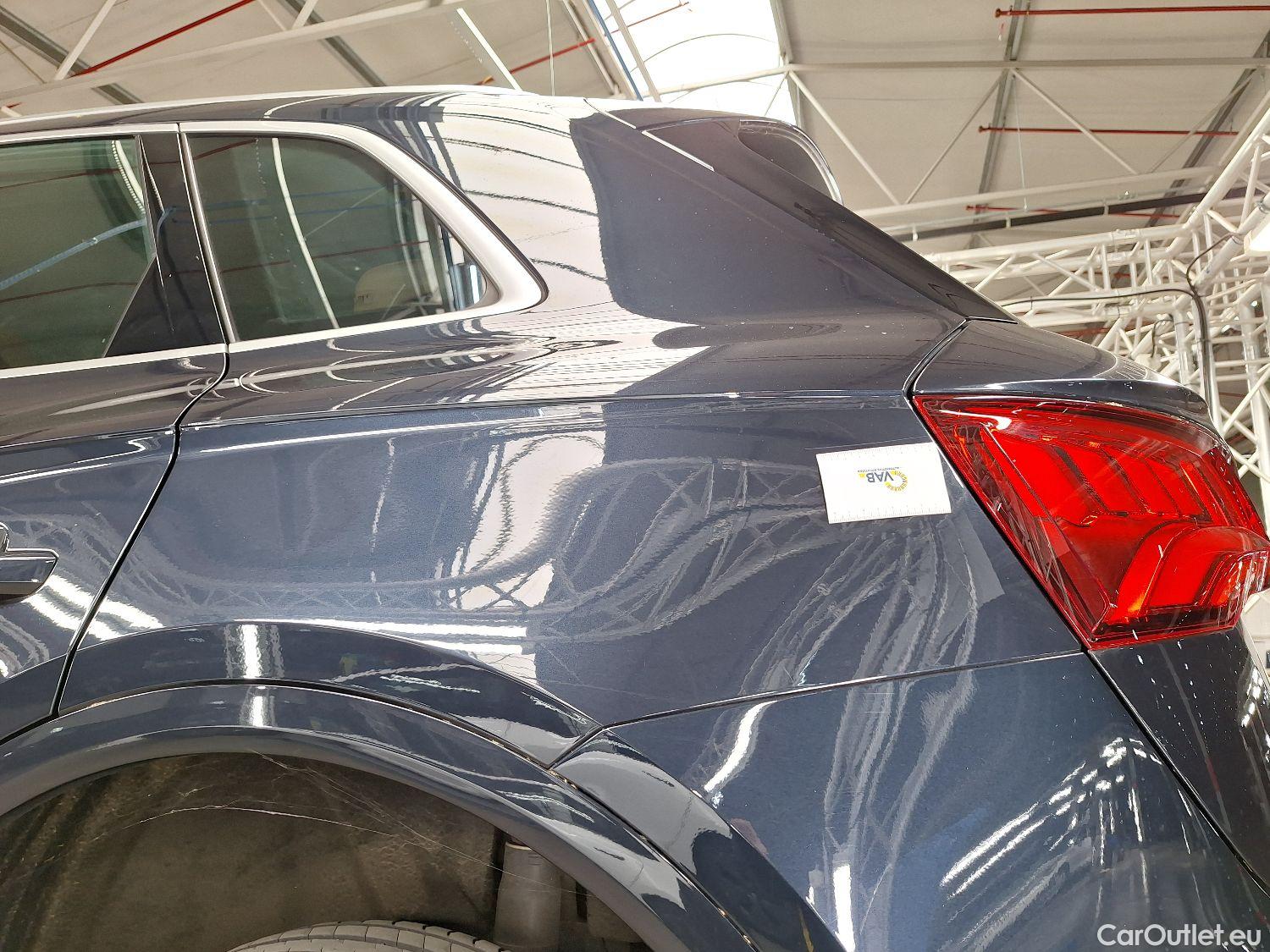  Audi  Q5 Audi,  '16, Audi  Business Edition Sport 35 TDI 5d #20