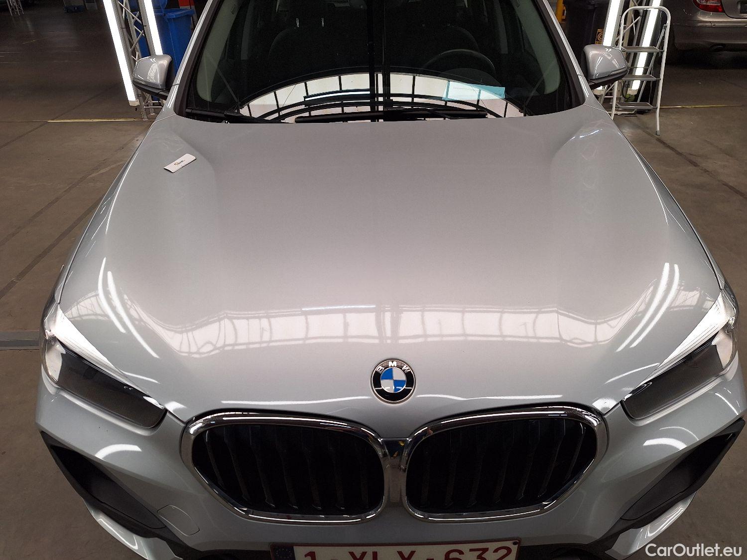  Bmw  X1 BMW,  FL'19, BMW  sDrive16dA (85 kW) 5d #23