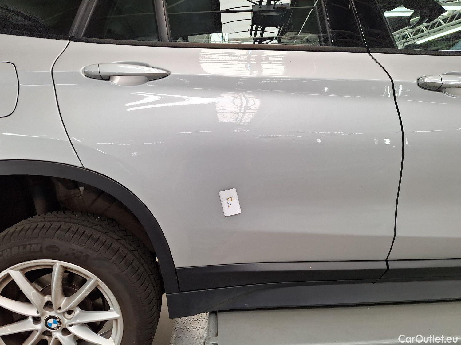  Bmw  X1 BMW,  FL'19, BMW  sDrive16dA (85 kW) 5d #13