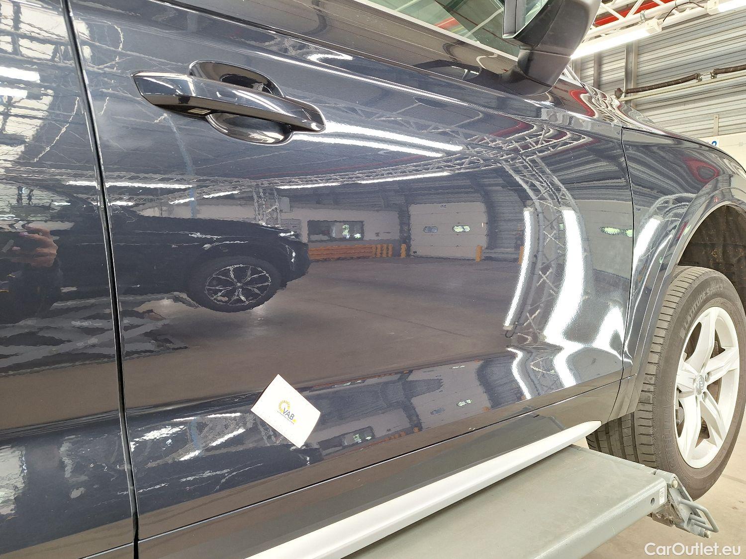  Audi  Q5 Audi,  '16, Audi  Business Edition Sport 35 TDI 5d #4