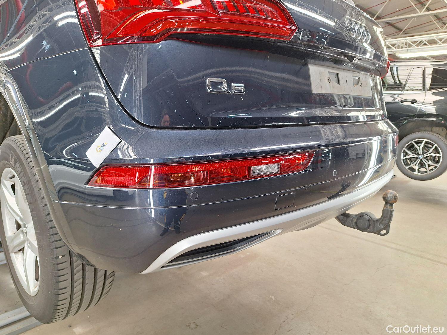  Audi  Q5 Audi,  '16, Audi  Business Edition Sport 35 TDI 5d #18