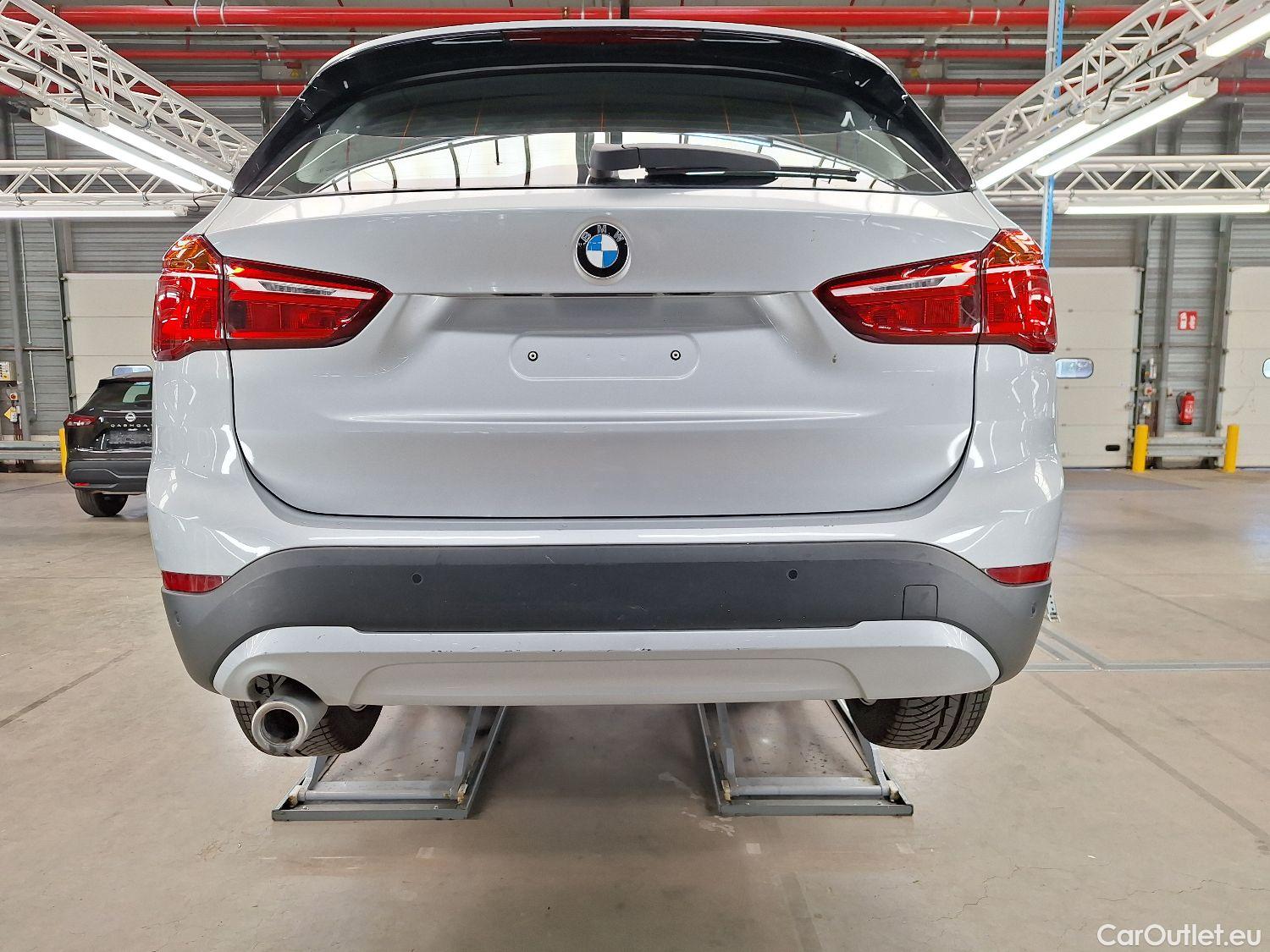  Bmw  X1 BMW,  FL'19, BMW  sDrive16dA (85 kW) 5d #16