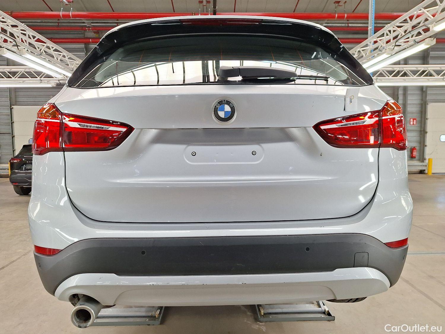  Bmw  X1 BMW,  FL'19, BMW  sDrive16dA (85 kW) 5d #19