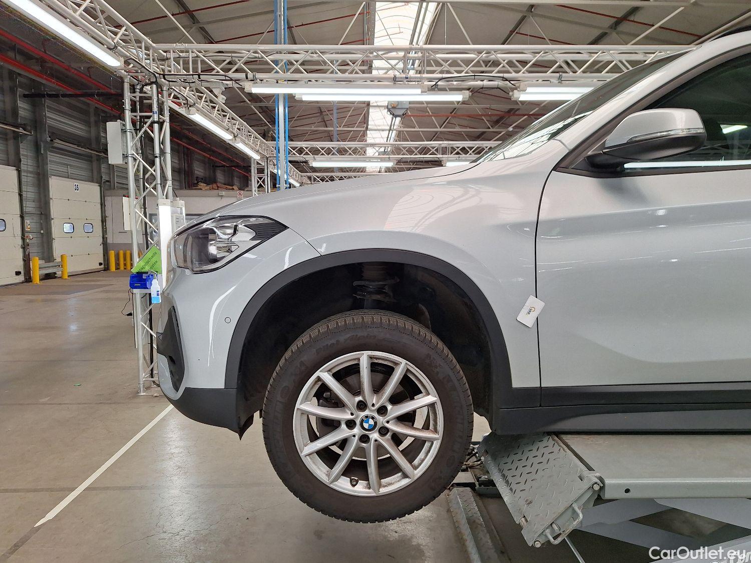  Bmw  X1 BMW,  FL'19, BMW  sDrive16dA (85 kW) 5d #21