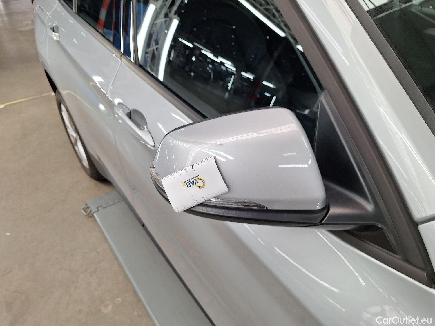  Bmw  X1 BMW,  FL'19, BMW  sDrive16dA (85 kW) 5d #2
