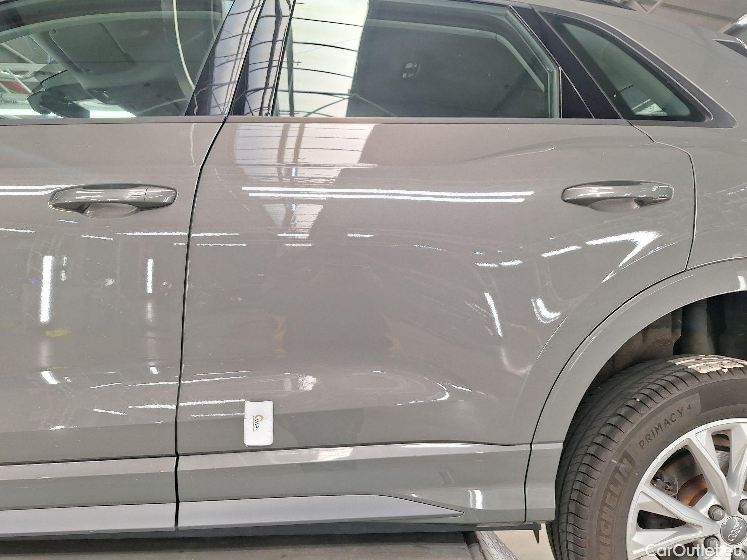  Audi  Q3 Audi,  '18, Audi  35 TFSI S tronic S line 5d #8