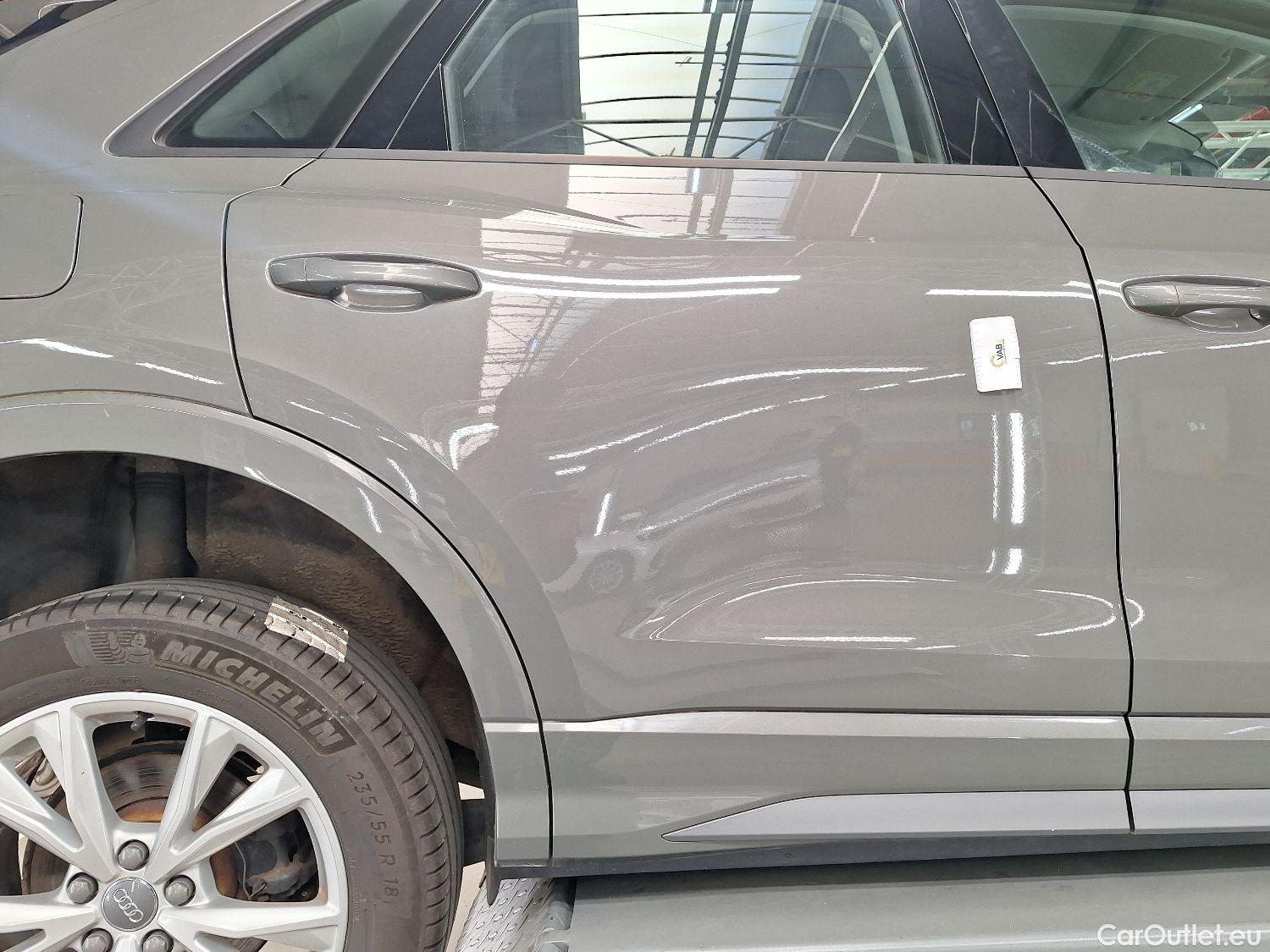  Audi  Q3 Audi,  '18, Audi  35 TFSI S tronic S line 5d #6
