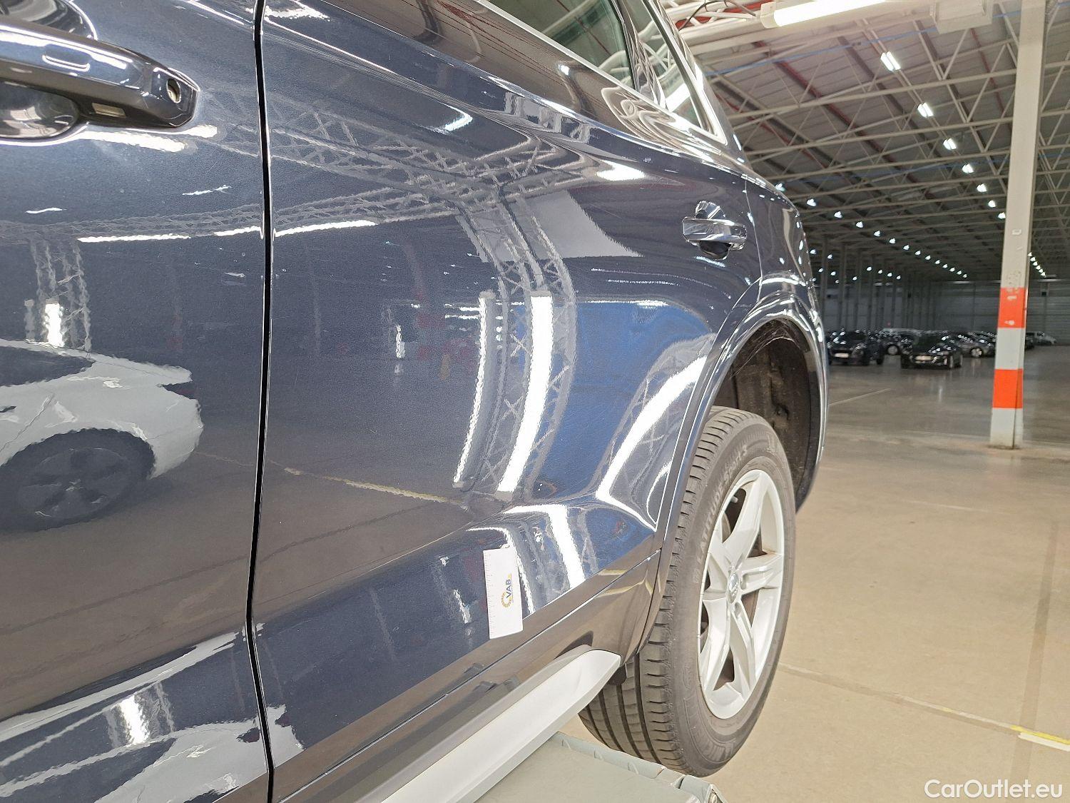  Audi  Q5 Audi,  '16, Audi  Business Edition Sport 35 TDI 5d #24