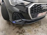 Audi  Q3 Audi  Sportback 35 TDI S tronic Business Edition 5d #41
