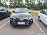  Audi  Q3 Audi  Sportback 35 TDI S tronic Business Edition 5d #78
